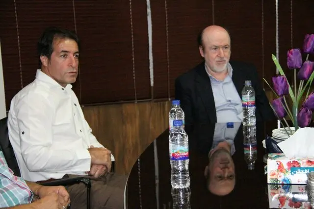 محرومیت ۷ساله یک استقلالی از تمام فعالیت های فوتبالی