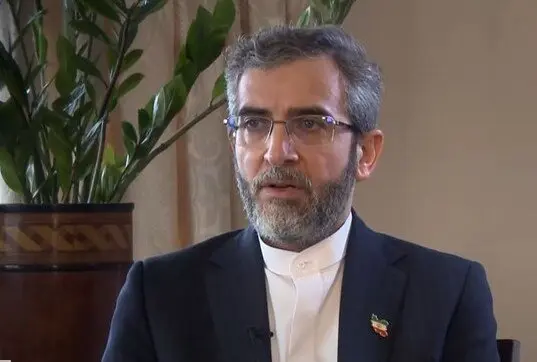 جلسه فوق‌ العاده مجلس با باقری درباره مذاکره مستقیم با آمریکا 