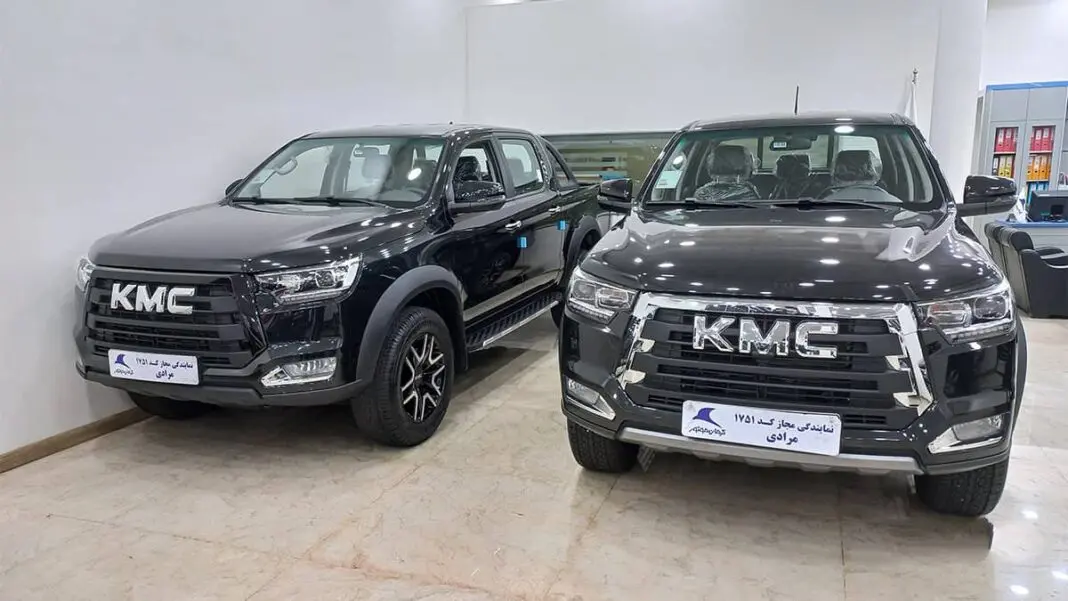 این خودروها را اقساطی و ۹۰ روزه تحویل بگیرید+جزئیات