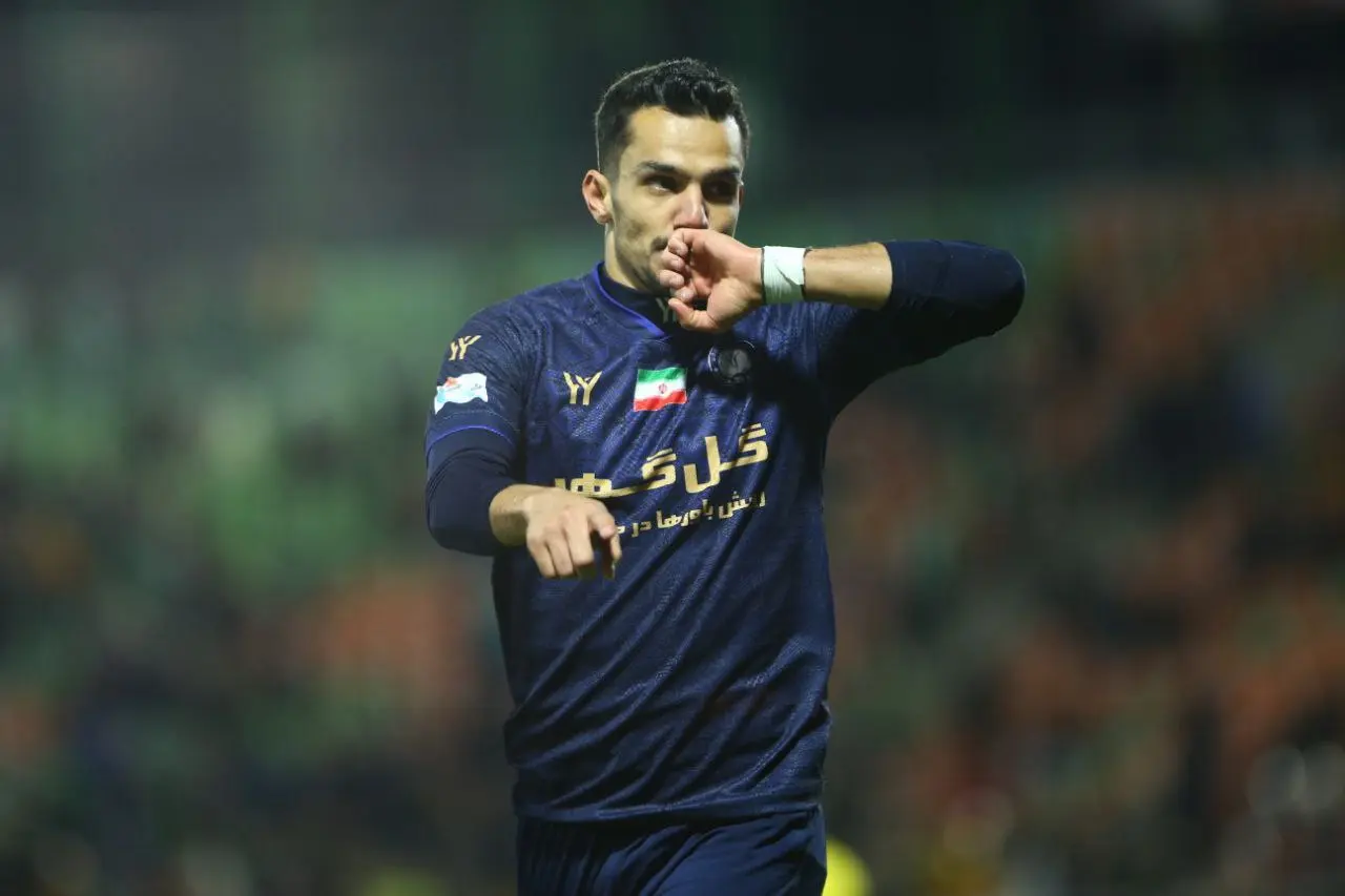 تراکتور با وینگر سابق گل‌گهر به توافق نهایی رسید