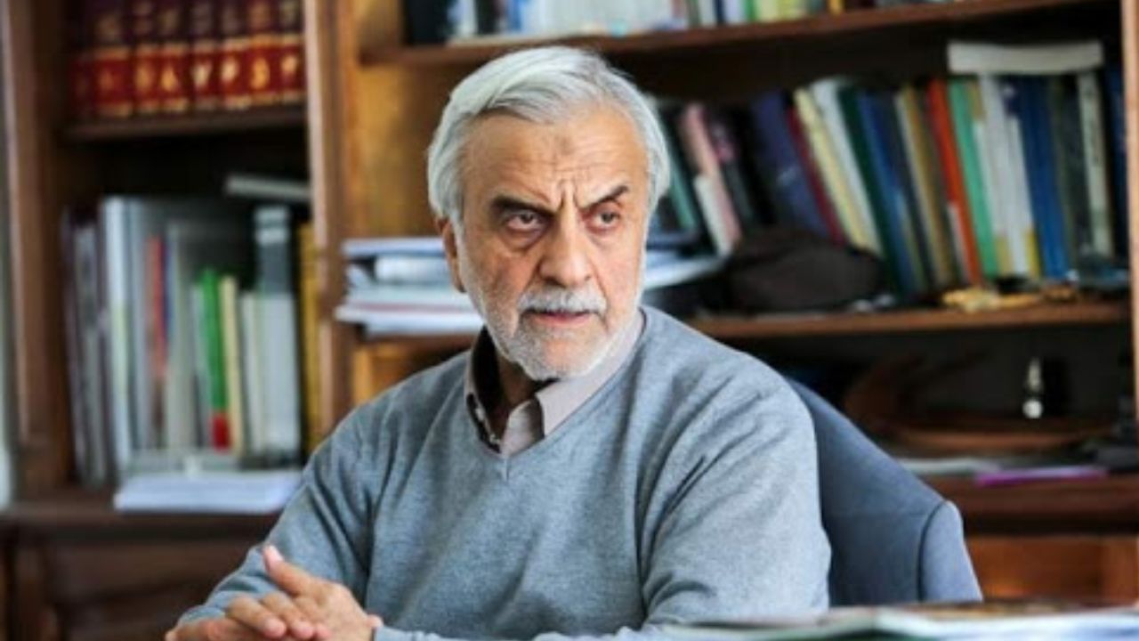 شاید قالیباف مثل قضیه تخلفات شهرداری از خرید سیسمونی هم خبر نداشت! 