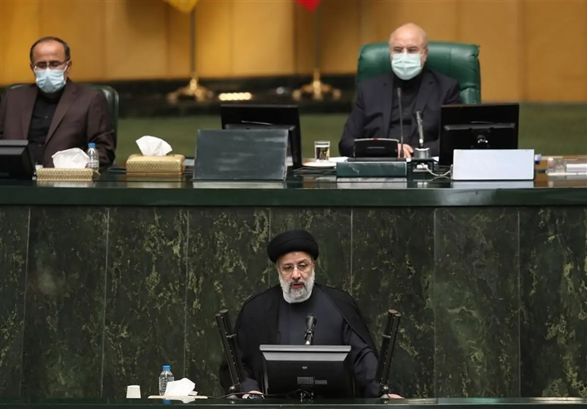 سخنان رئیسی درباره مافیای خودرو و تحول در خودروسازی