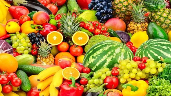 این میوه‌ها حتما در رژیمتان باشد! +عکس