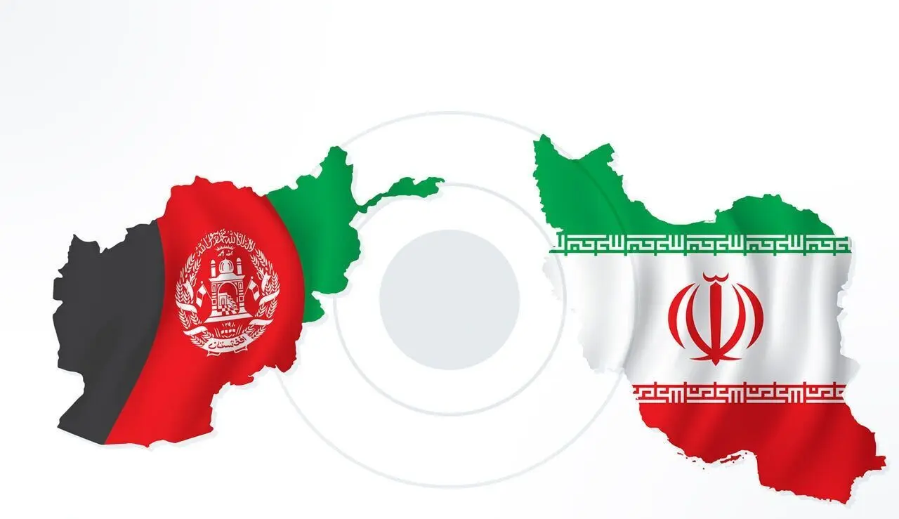 توهین یک افغانی به ایرانیان 1|  به جای آب باید ادرار برای ایرانی‌ها رها شود!