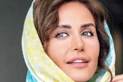 شباهت جالب الناز شاکردوست با آنجلینا جولی
