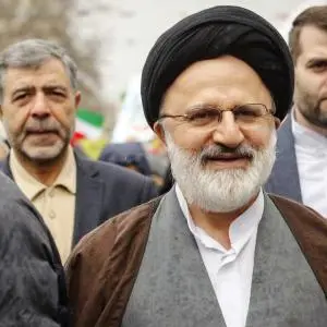 علی‌اصغر حجازی ترور شد؟

