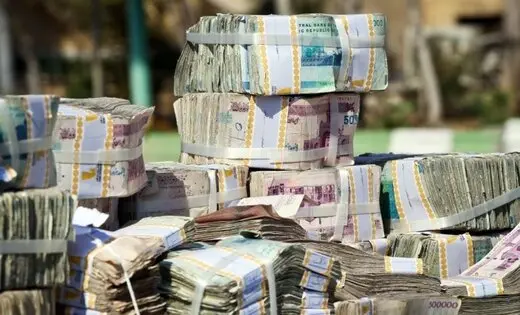 درآمد دولت رئیسی در سال ۱۴۰۱ چقدر شد؟