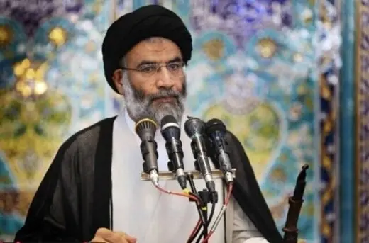 امام جمعه اهواز: الان هر خانواده می‌تواند ۱۵ فرزند داشته باشد!