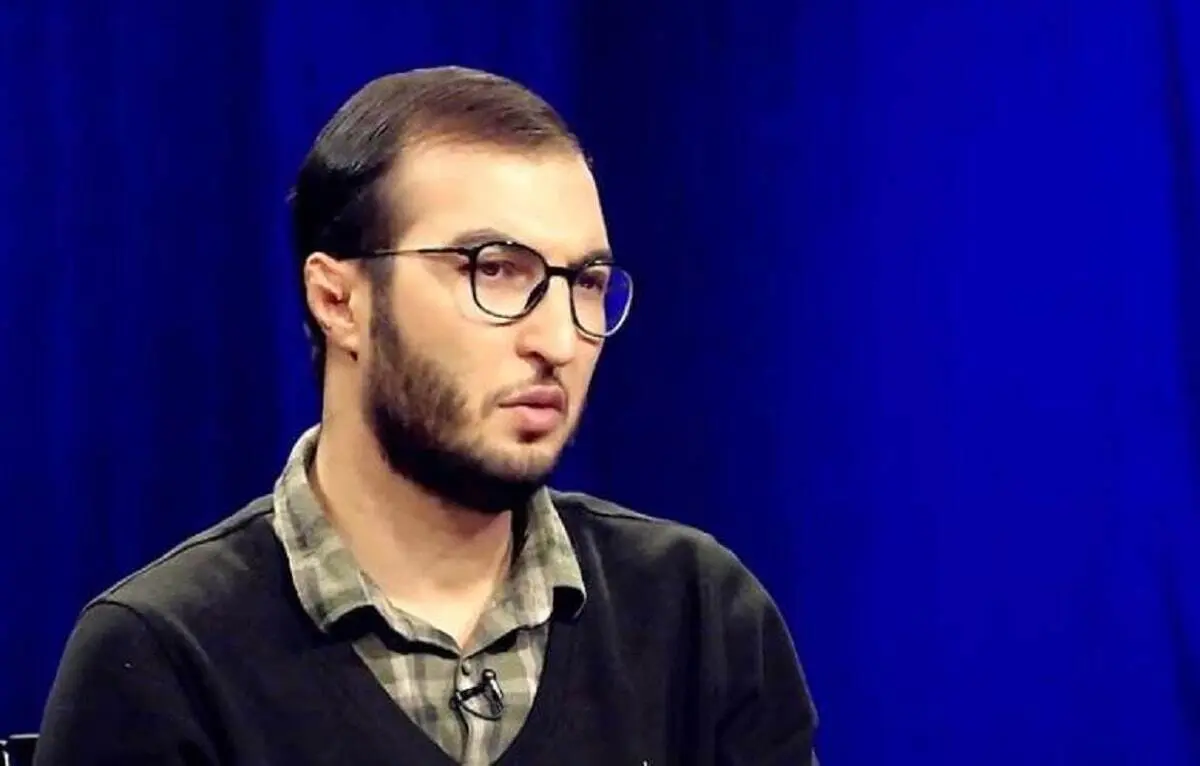 وحید اشتری آزاد شد + عکس