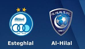 زمان و ساعت بازی استقلال و الهلال 