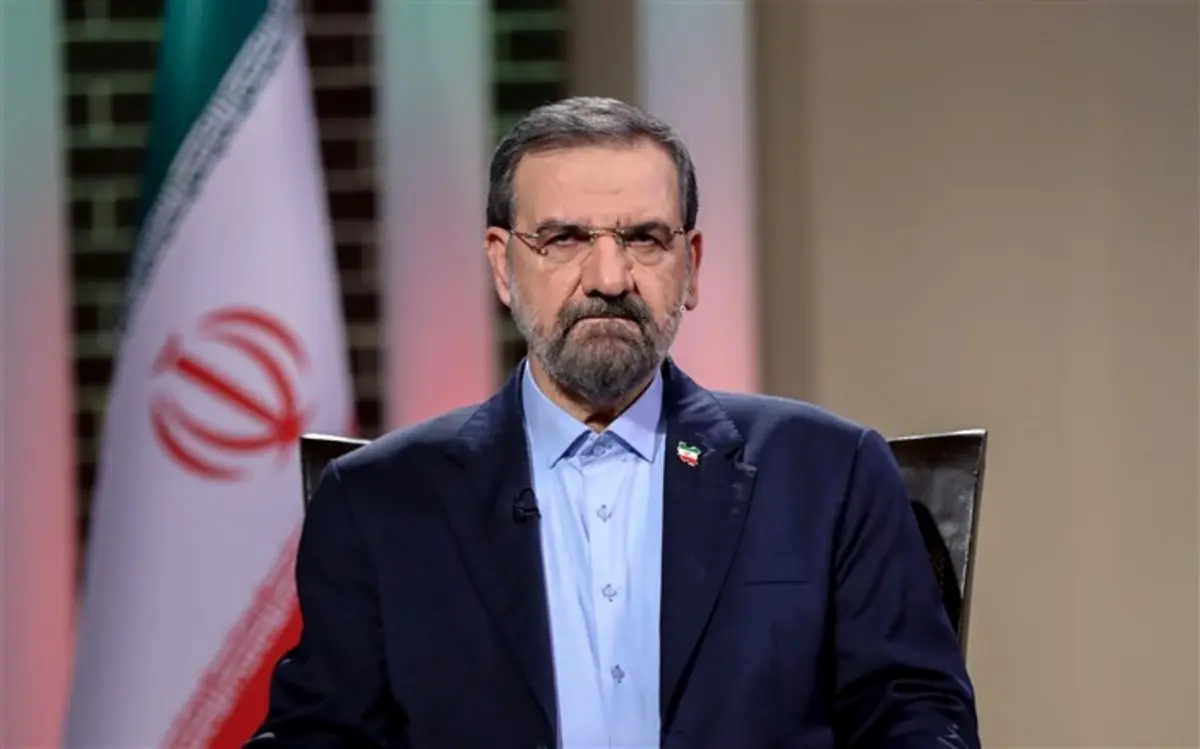 محسن رضایی از جراحی اقتصادی خبر داد