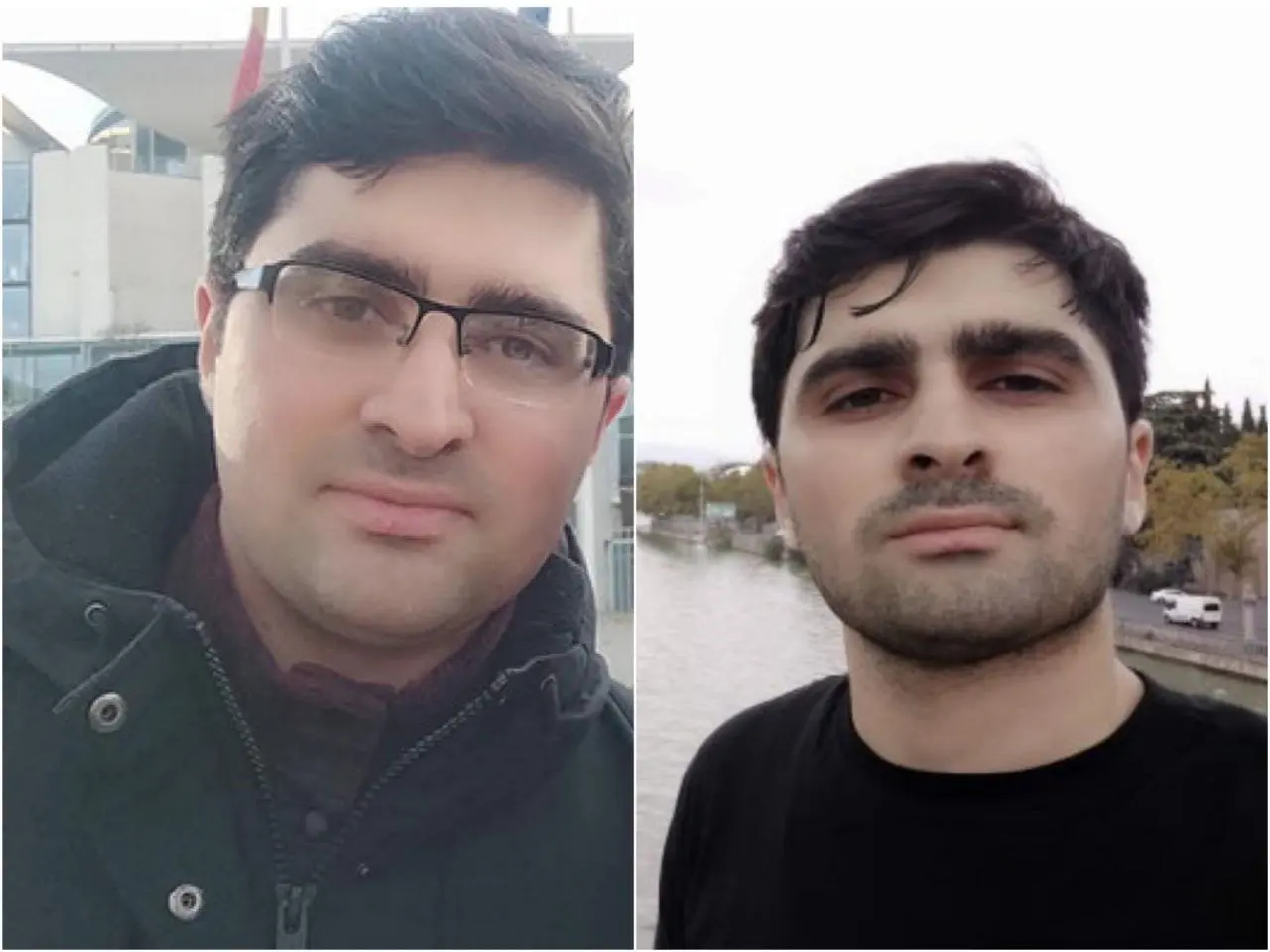 جاسوس باکو در ایران بازداشت شد