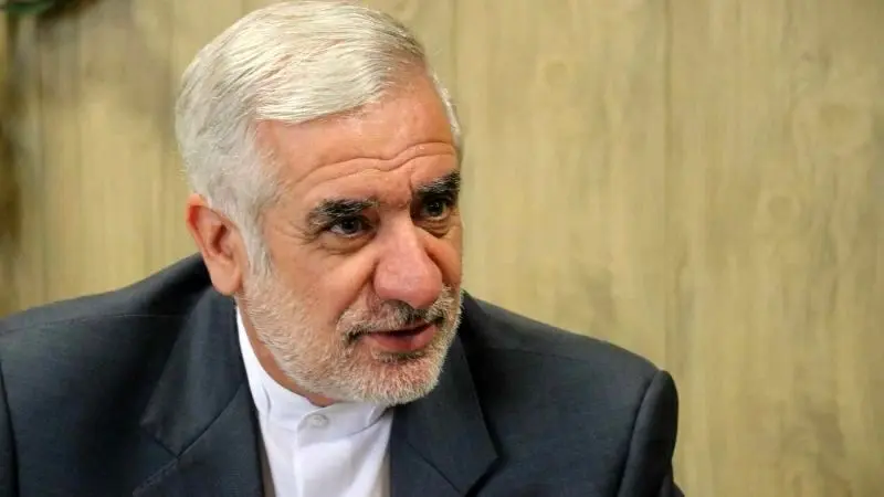 اینکه بگوییم خزانه خالی است برویم مذاکره کنیم، عین بی‌تدبیری است