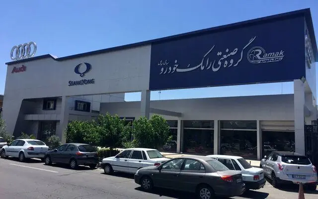 اتفاق عجیبی که بازار خودرو را کن فیکون می‌کند! 