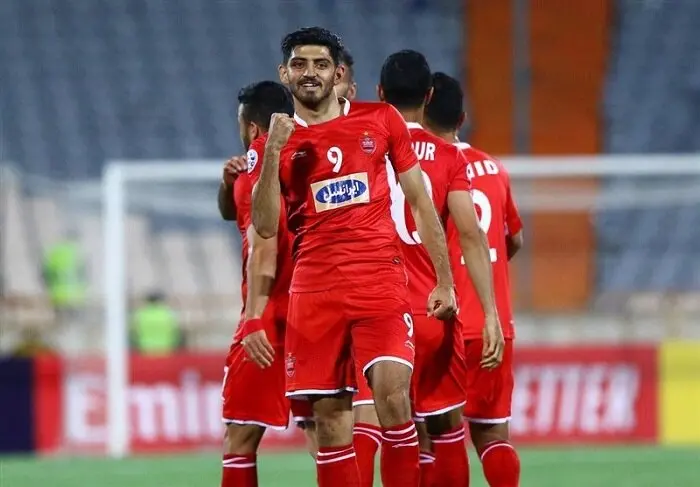 ستاره پرسپولیس رکورد ۵۰ ساله دربی را می‌شکند؟
