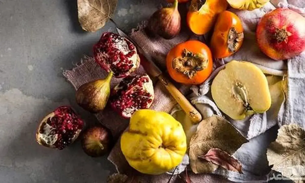 آیا خوردن میوه با معده خالی مفید است؟