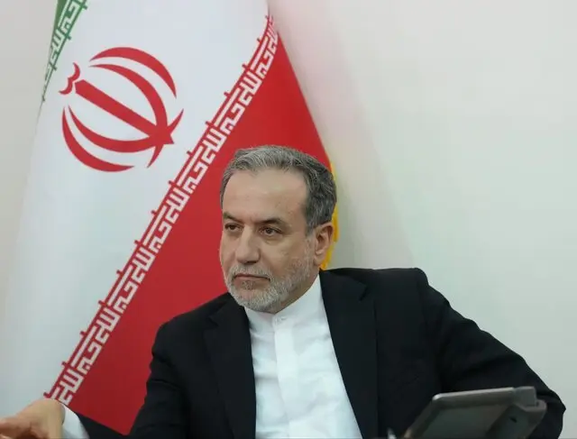 ماجرای تعویق سفر عراقچی به توصیه حسن نصرالله


