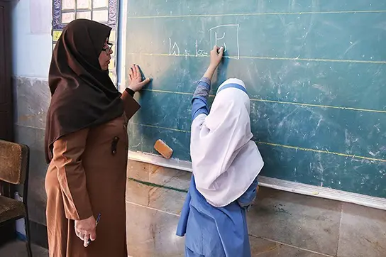 زمان برگزاری آزمون صلاحیت معلمی اعلام شد + شرط اشتغال در آموزش‌ و پرورش