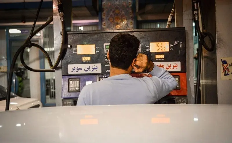 زمان واریز آخرین سهمیه بنزین دولت رئیسی اعلام شد