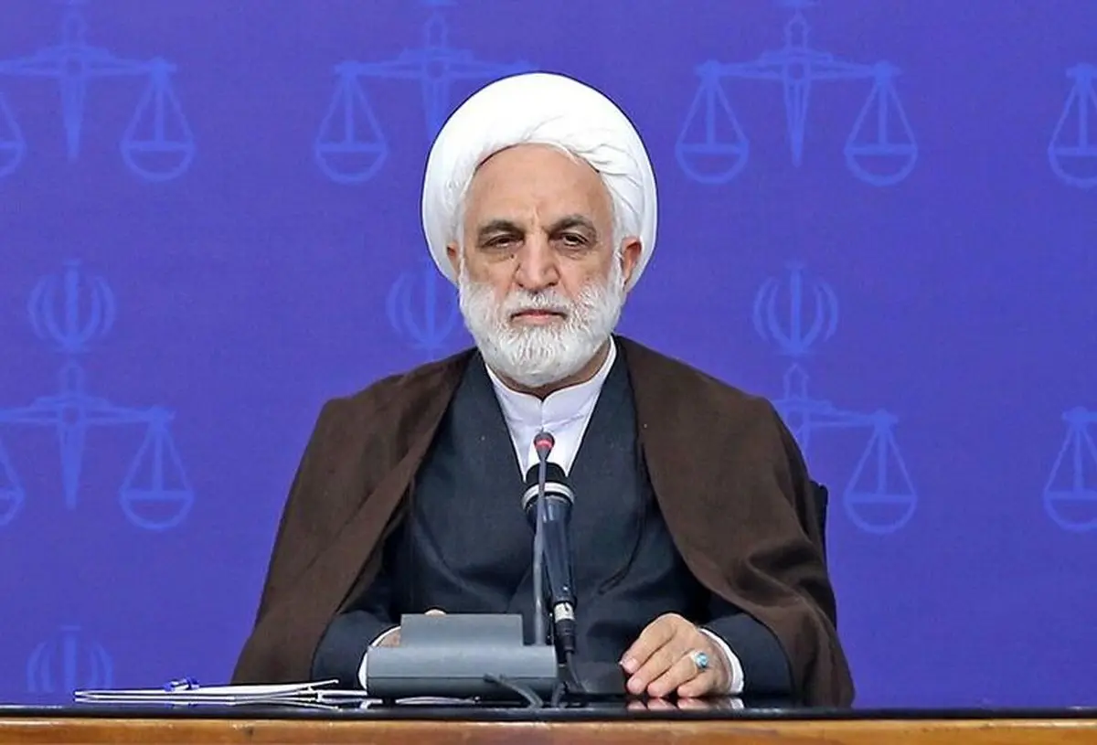 نامه جمعی از وکلا به محسنی اژه‌ای؛ تبصره غیرحکیمانه ماده ۴۸ چالشی حقوقی برای دستگاه قضا است