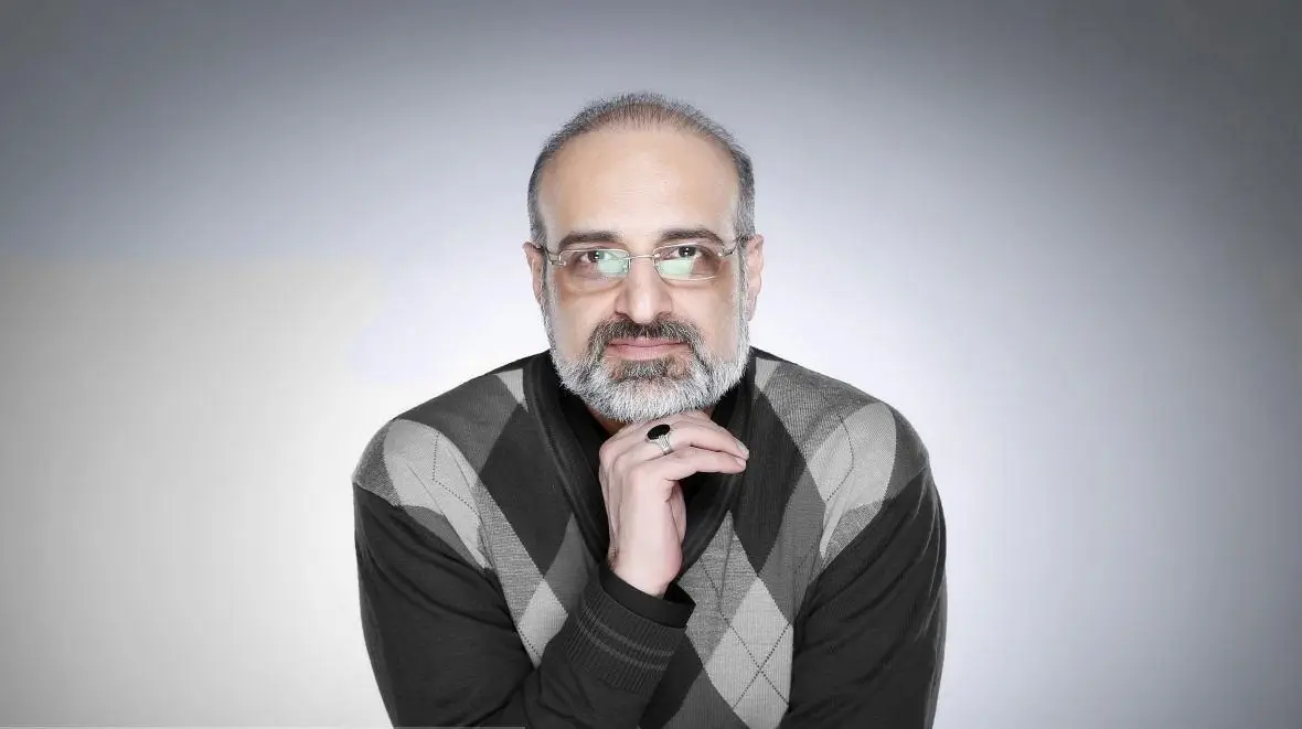اثر تازه محمد اصفهانی در واکنش به اتفاقات ایران
