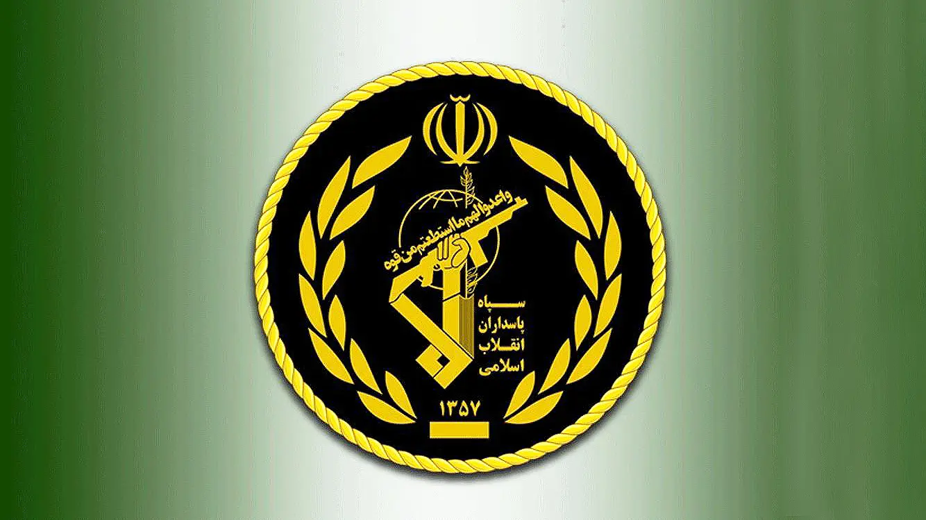 پوتین سپاه پاسداران روی حلقوم غرب