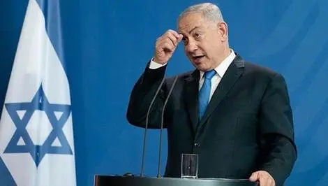 مشاور نتانیاهو هم بازداشت شد!

