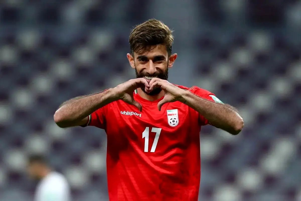 علی قلی زاده در پرسپولیس؛ شرط انتقال بزرگ مشخص شد

