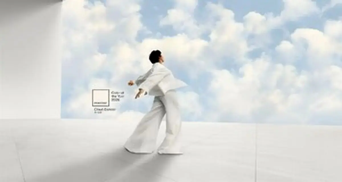 رنگ سال ۲۰۲۶