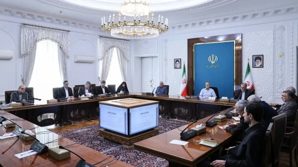 پزشکیان: تغییر افراد راهکار موثری برای رفع مشکلات نیست