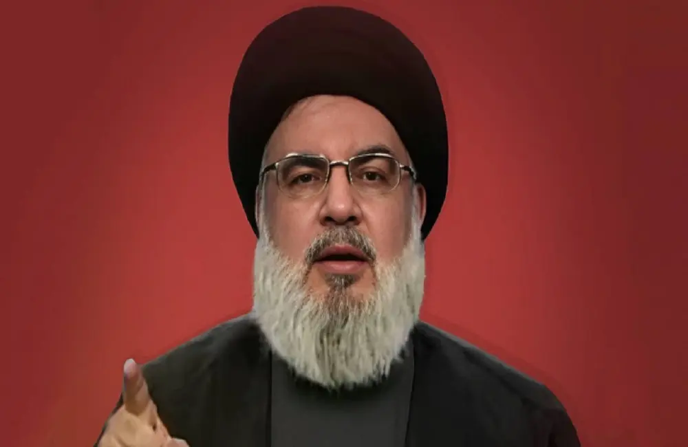  ادعای خبرساز درباره مجروح شدن سیدحسن نصرالله
