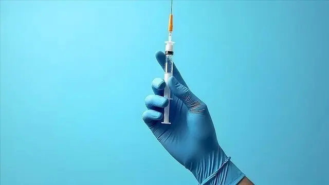 مجوز واردات واکسن اچ‌پی‌وی صادر شد!