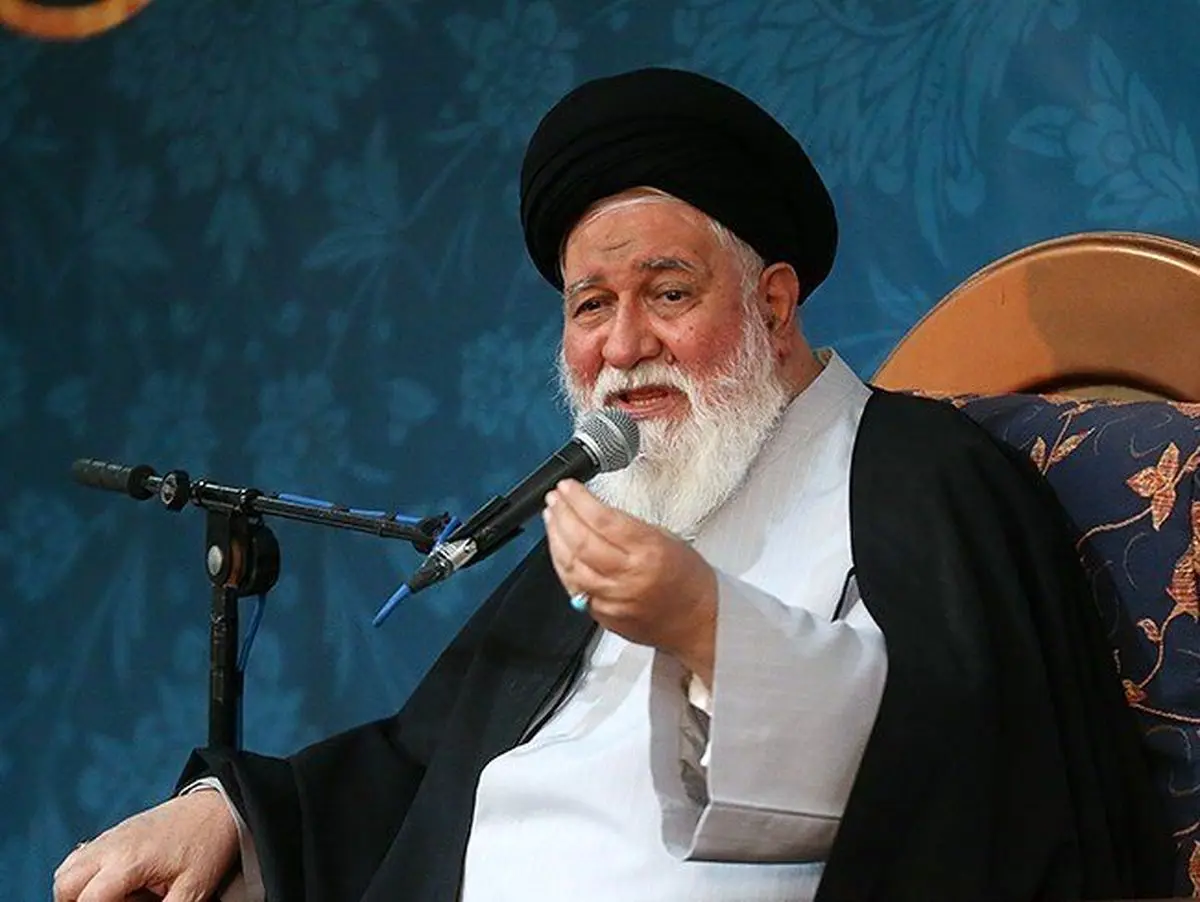 دستور فوری و مهم علم‌الهدی به وزیر کشور