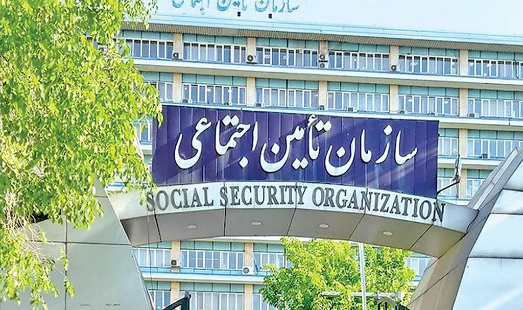 تامین اجتماعی چند میلیون بازنشسته دارد؟ سن بازنشستگان جدید بیشتر شد