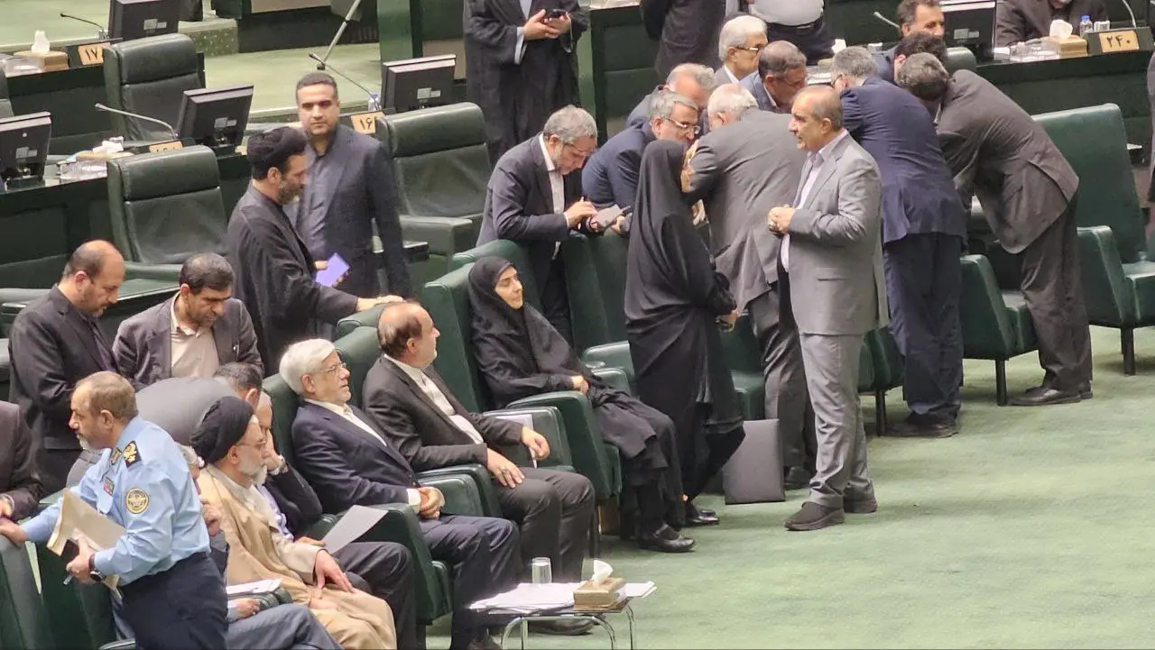 افشاگری یک نماینده از ماجرای اعتراف گیری علیه وزیران پیشنهادی 