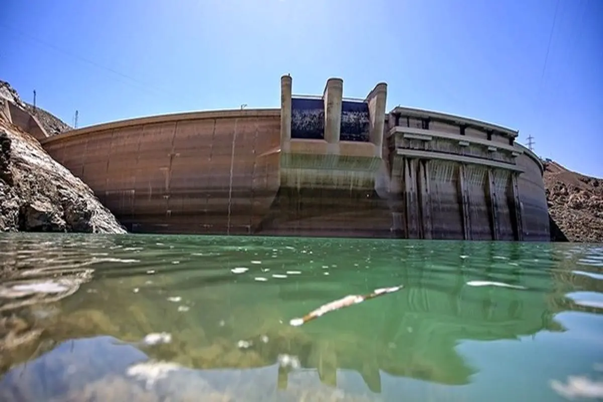 مصرف آب تهران با تعطیلی‌ها کم می‌شود؟