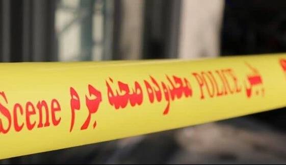 جوانی عمویش را بخاطر کتک خوردن کشت 
