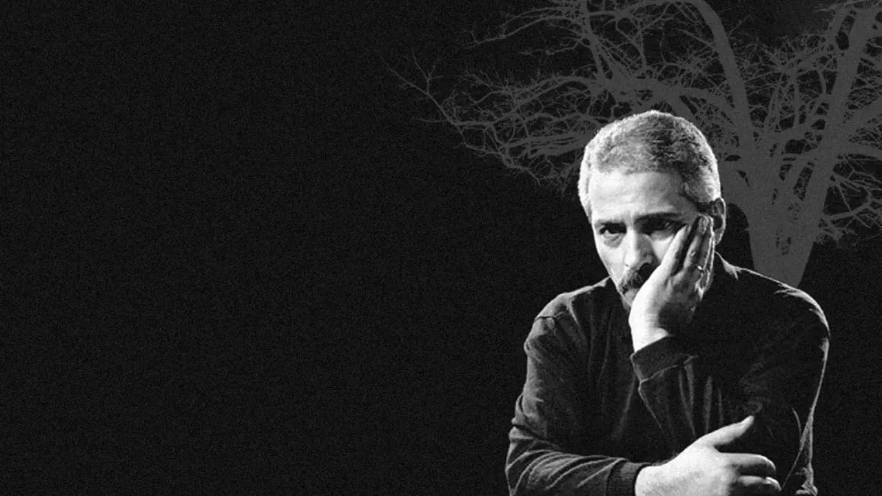 فرهاد مهراد خوانندهای بود با صدایی متفاوت و از جنسی دیگر | آهنگی که هر ایرانی زمستان را با آن سر می کند