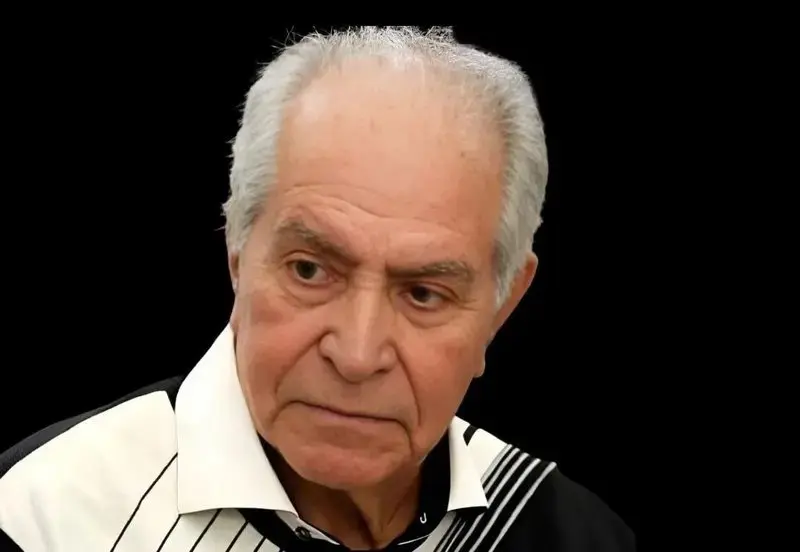  هوشمند عقیلی  درگذشت


