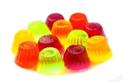 آیا خوردن ژله باعث تقویت استخوان میشود؟