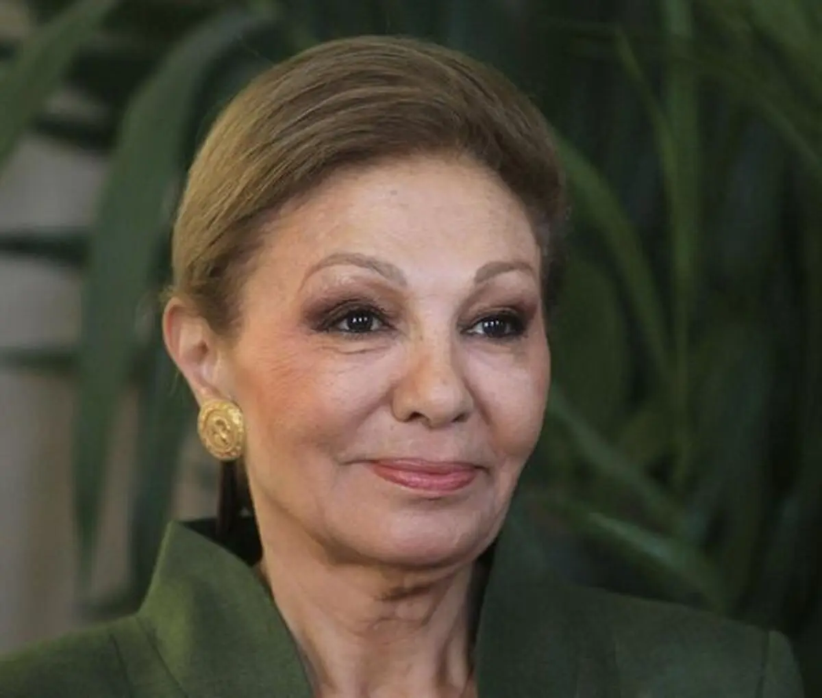 عکسی که همشهری از فرح پهلوی منتشر کرد

