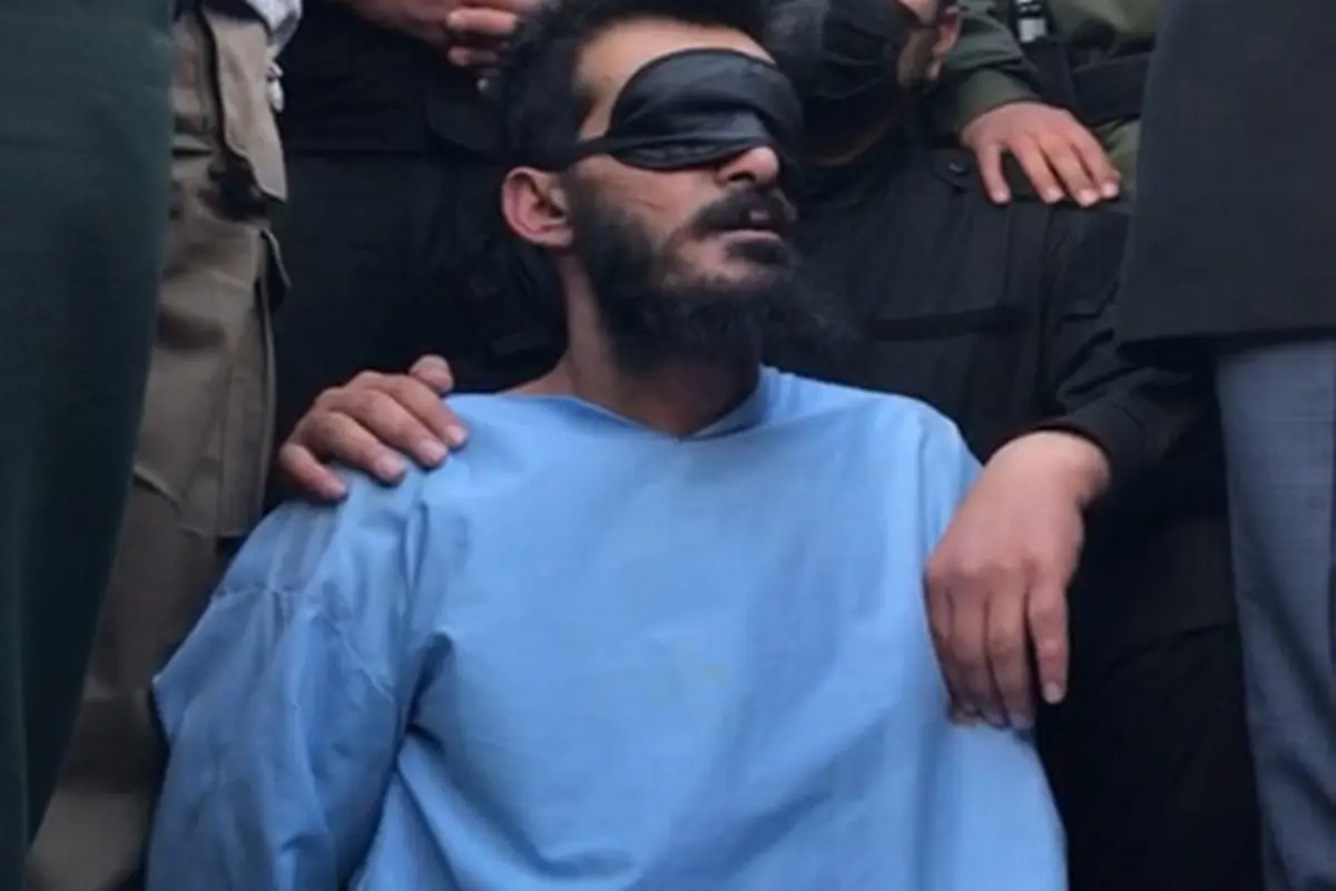 حکم قصاص قاتل شهید رنجبر ابرام شد