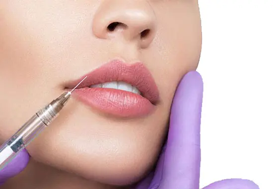 هشدار پزشکی قانونی به متقاضیان خدمات زیبایی | وقوع فاجعه برای یک زن با تزریق ژل لب
