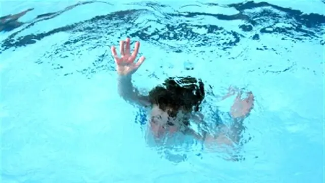 مرگ دلخراش ۳ نوجوان در استخر