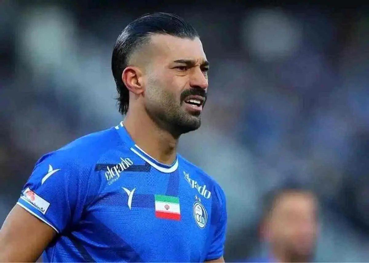 جانشین رامین رضائیان استقلال  مشخص شد
