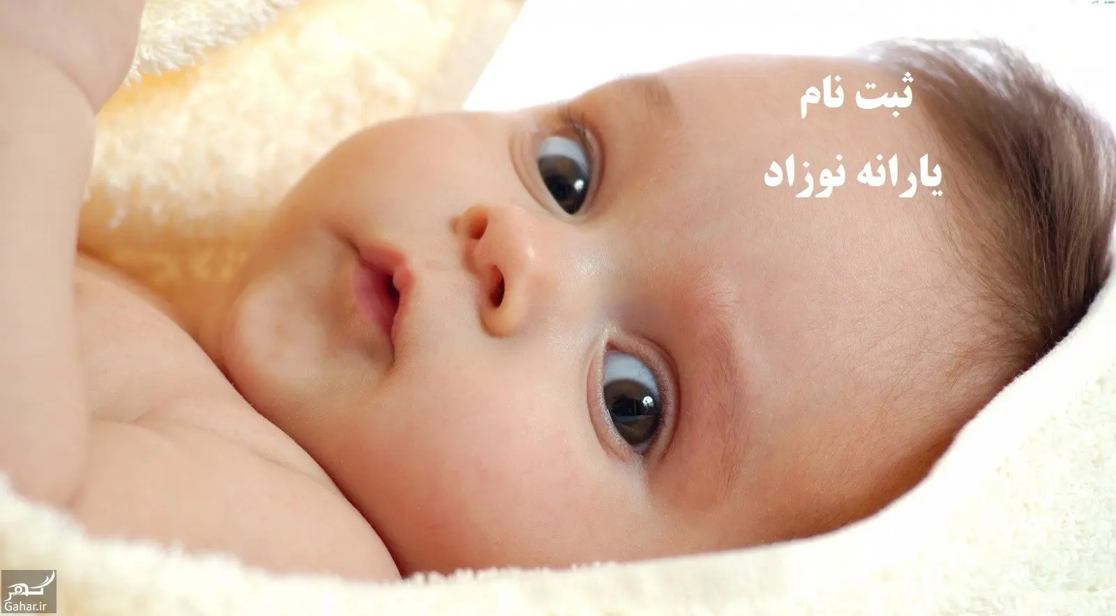 نحوه دریافت و ثبت نام یارانه نوزادان در سال 1402 اعلام شد + نحوه ثبت نام و زمان واریز
