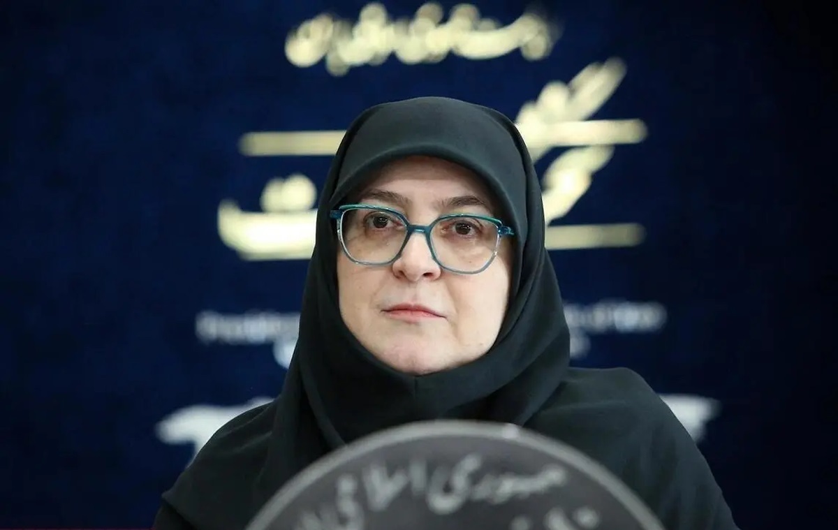 واکنش سخنگوی دولت به فعال شدن مکانیسم ماشه