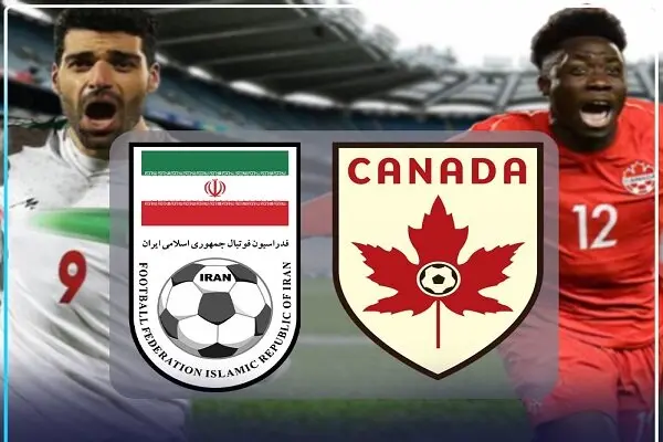 پشت پرده لغو دیدار ایران و کانادا