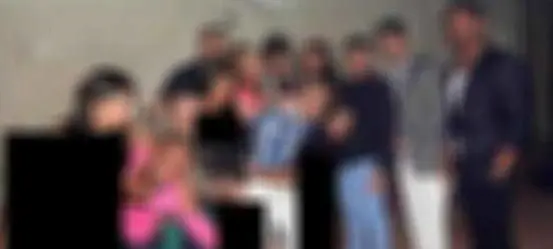 بازداشت ۲۳ نفر در یک مهمانی مختلط در کهک قم