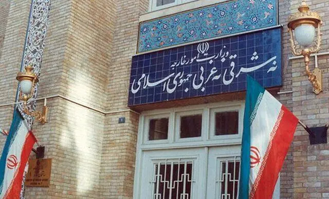واکنش شدیداللحن به اظهارات اسرائیل درباره تجزیه ایران به ۶ کشور

